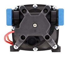 Jabsco HotShot HD4 Heavy Duty Washdown Pump - 12V - 4 GPM - 60 PSI