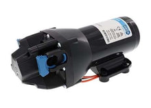 Jabsco HotShot HD4 Heavy Duty Washdown Pump - 12V - 4 GPM - 60 PSI