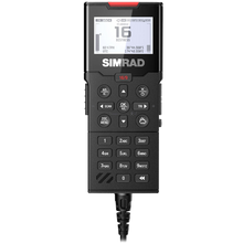 Simrad HS100 Wired Handset