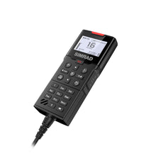 Simrad HS100 Wired Handset