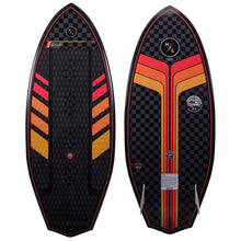 Hyperlite 4.6 Wakesurf Board - 2021 Edition