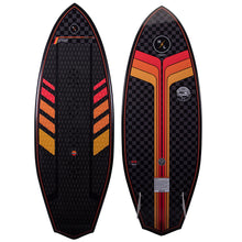 Hyperlite 5.2 Wakesurf Board - 2021 Edition