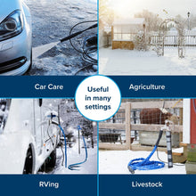 Camco TastePURE Heated Drinking Water Hose - 25' - 5/8"ID