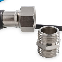 Camco TastePURE Heated Drinking Water Hose - 25' - 5/8"ID