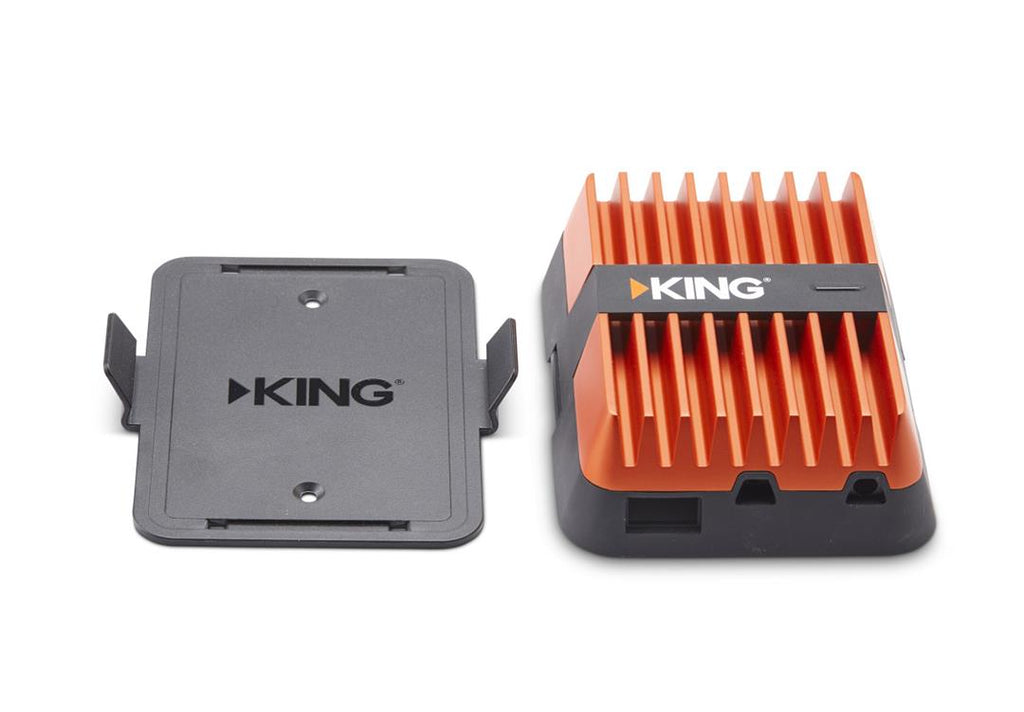 KING Extend Go Portable Cell Booster Cellular Amplifiers NVN Marine
