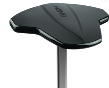 KING Jack Replacement Head HDTV Directional Over-the-Air Antenna - Black