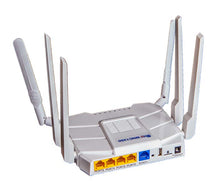 Wave Wifi MNC-1250 Dual Band Wireless Network Controller