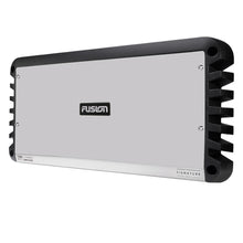 FUSION SG-24DA61500 Signature Series 1500W - 6 Channel Amplifier - 24V