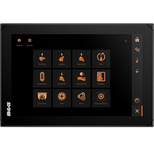 B&G Nemesis™ 12 Sailing Display