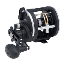 PENN RIV30LWCP Rival 30 Level Wind Reel