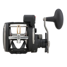PENN WAR30LWLCLH Warfare Level Wind 30 Left Hand Reel w/Line Counter