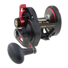 PENN FTH30LD Fathom 30 Lever Drag Reel