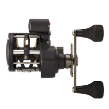 PENN FTHII15LWLCLH Fathom II Level Wind 15 Left Hand Reel w/Line Counter