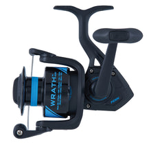 PENN WRTH4000C Wrath 4000 Spinning Reel