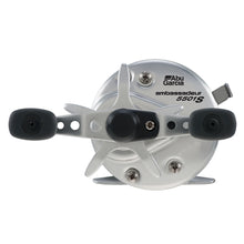 Abu Garcia AMBS-5501 Ambassadeur S 5501 Round Reel