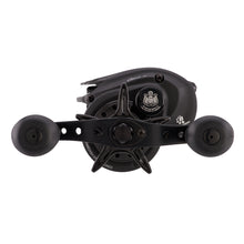Abu Garcia REVO4 X-HS-L Revo X 4 High Speed Left Hand Low Profile Reel