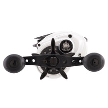 Abu Garcia REVO4 S-L Revo S 4 Left Hand Low Profile Reel