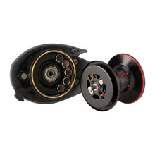 Abu Garcia REVOAL-F-HS Revo AL-F High Speed Low Profile Reel