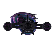 Abu Garcia REVO4IKE Revo Ike 4 Low Profile Reel