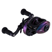 Abu Garcia REVO4IKE-SHS Revo Ike 4 Low Profile Reel