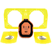 SmartPlug 30 AMP Single Receptacle Kit