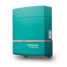Mastervolt CombiMaster Inverter/Charger - 12/1500-60 Amp - 120V
