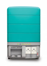 Mastervolt CombiMaster Inverter/Charger - 24/3500-100 Amp - 120V