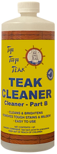 Tip Top Teak Cleaner Part B - Quart