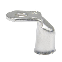 Ancor 90° Tinned Copper Lug #2/0 - 5/16" - 2-Piece