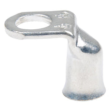 Ancor 90° Tinned Copper Lug #2 - 3/8" - 2-Piece