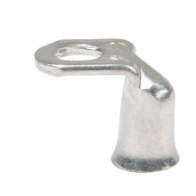 Ancor 90° Tinned Copper Lug #1/0 - 3/8" - 2-Piece