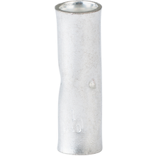 Ancor Tinned Butt Connector #4 - 25-Piece