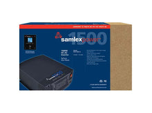 Samlex NTX-1500-12 Pure Sine Wave Inverter - 1500W