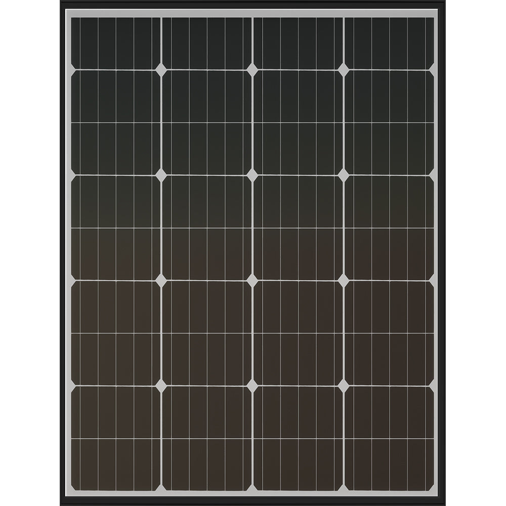 Xantrex 100W Solar Panel w/Mounting Hardware Solar Panels NVN Marine