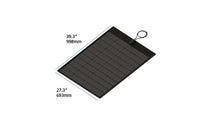 Xantrex 110W Solar Max Flex Panel