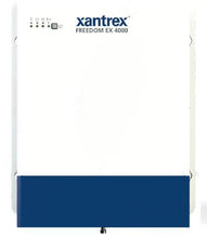 Xantrex FREEDOM EX 4000 - 4000W Inverter/Charger 80A 120V/48VDC