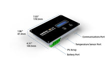 Xantrex 30A PWM Charge Controller