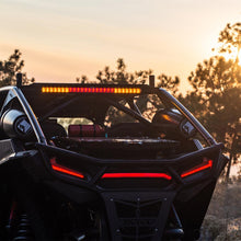 RIGID Industries Chase 28" Lightbar - Surface Mount