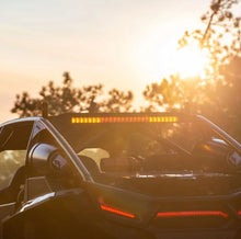 RIGID Industries Chase Lightbar - Surface Mount Kit