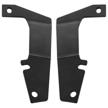 RIGID Industries 2010 - 2020 Toyota 4Runner A-Pillar Mount - Black