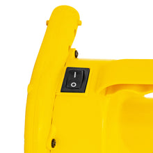AIRHEAD 12 Volt Clips Pool Float Air Pump