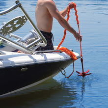 AIRHEAD Anchor Bungee - 14-50 ft.