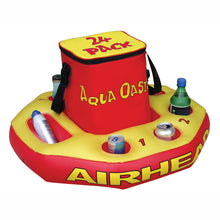 AIRHEAD Aqua Oasis Floating Beverage Cooler