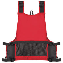 AIRHEAD Base Paddle Life Jacket Vest | Youth-Adult Blue / Adult Universal