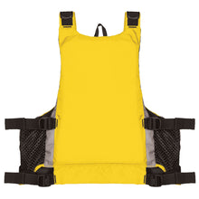 AIRHEAD Base Paddle Life Jacket Vest | Youth-Adult Red / Youth
