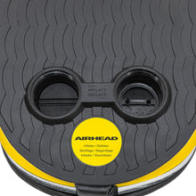 AIRHEAD Hi Volume Bellows Action Foot Air Pump