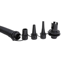 AIRHEAD Hi Volume Bellows Action Foot Air Pump