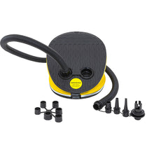 AIRHEAD Hi Volume Bellows Action Foot Air Pump