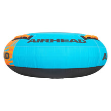 AIRHEAD Big Bertha | 4 Rider Towable Tube for Boating
