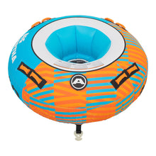 AIRHEAD Big Bertha | 4 Rider Towable Tube for Boating